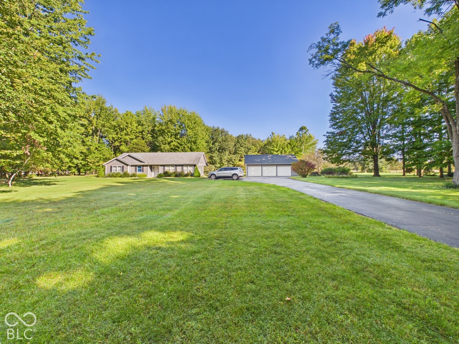 3566 E County Road 500 S, Middletown, IN 47356