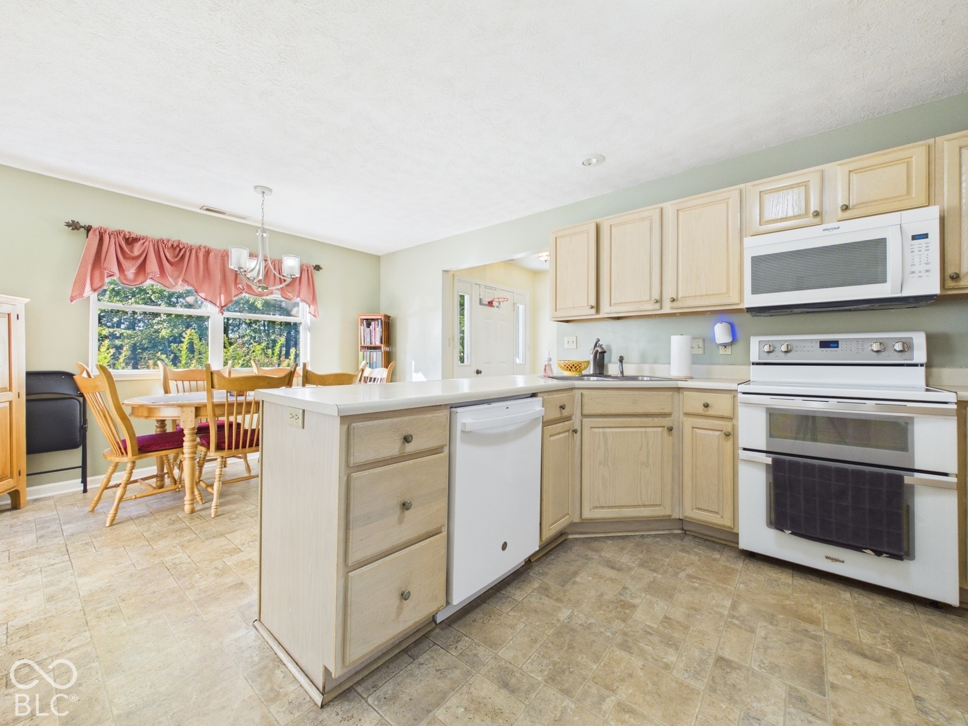 3566 E County Road 500 S, Middletown, IN 47356