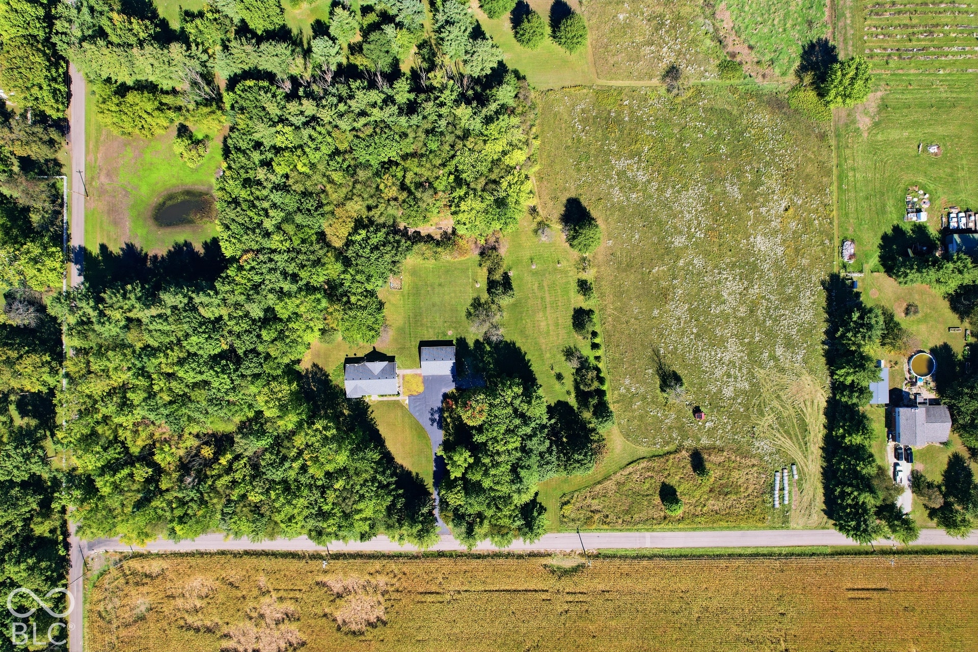 3566 E County Road 500 S, Middletown, IN 47356