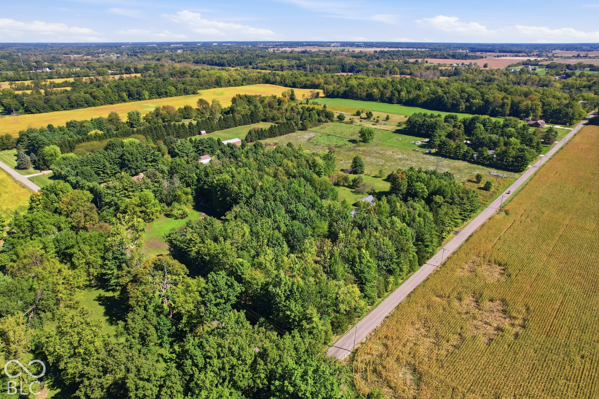 3566 E County Road 500 S, Middletown, IN 47356