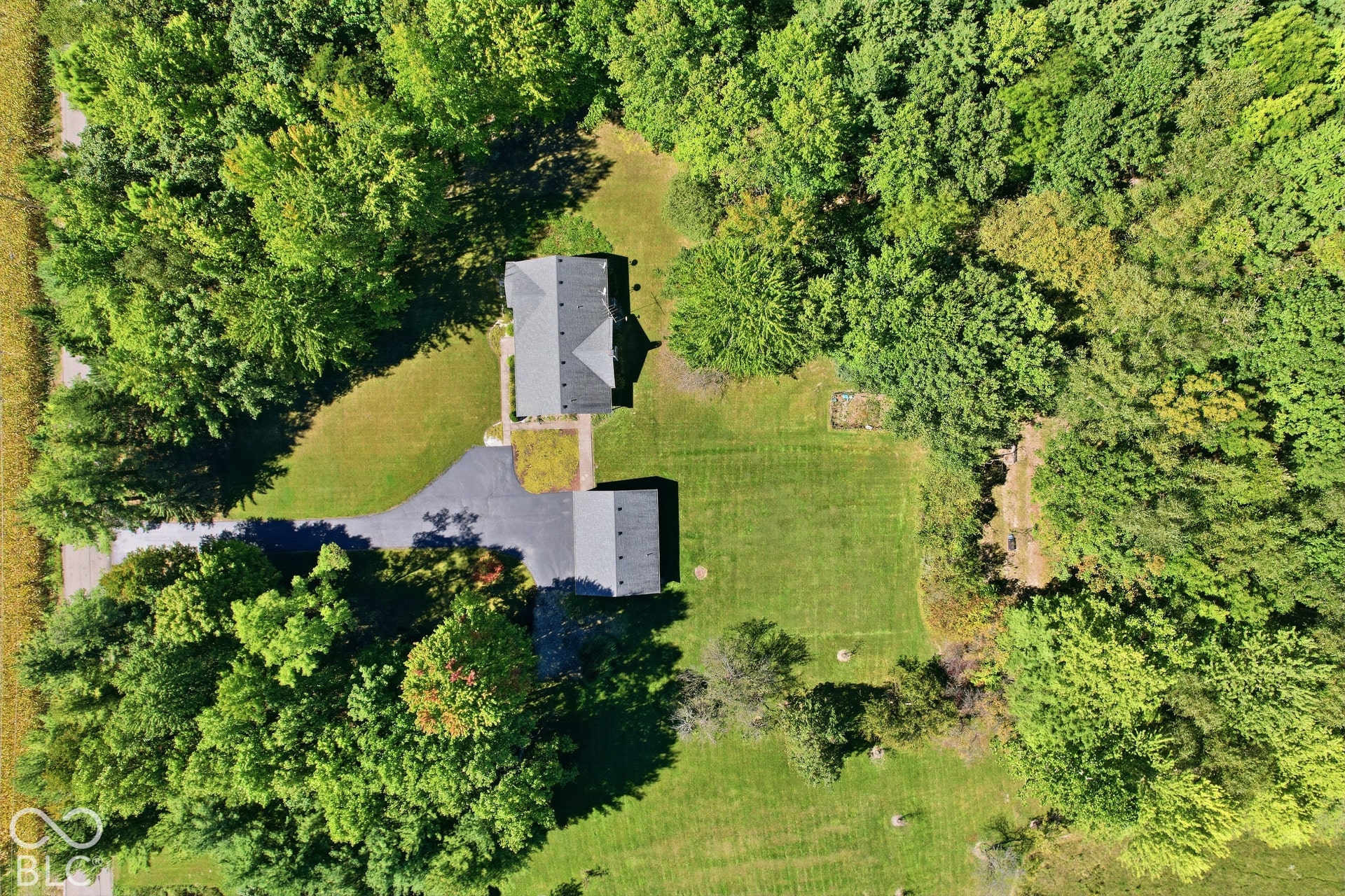 3566 E County Road 500 S, Middletown, IN 47356