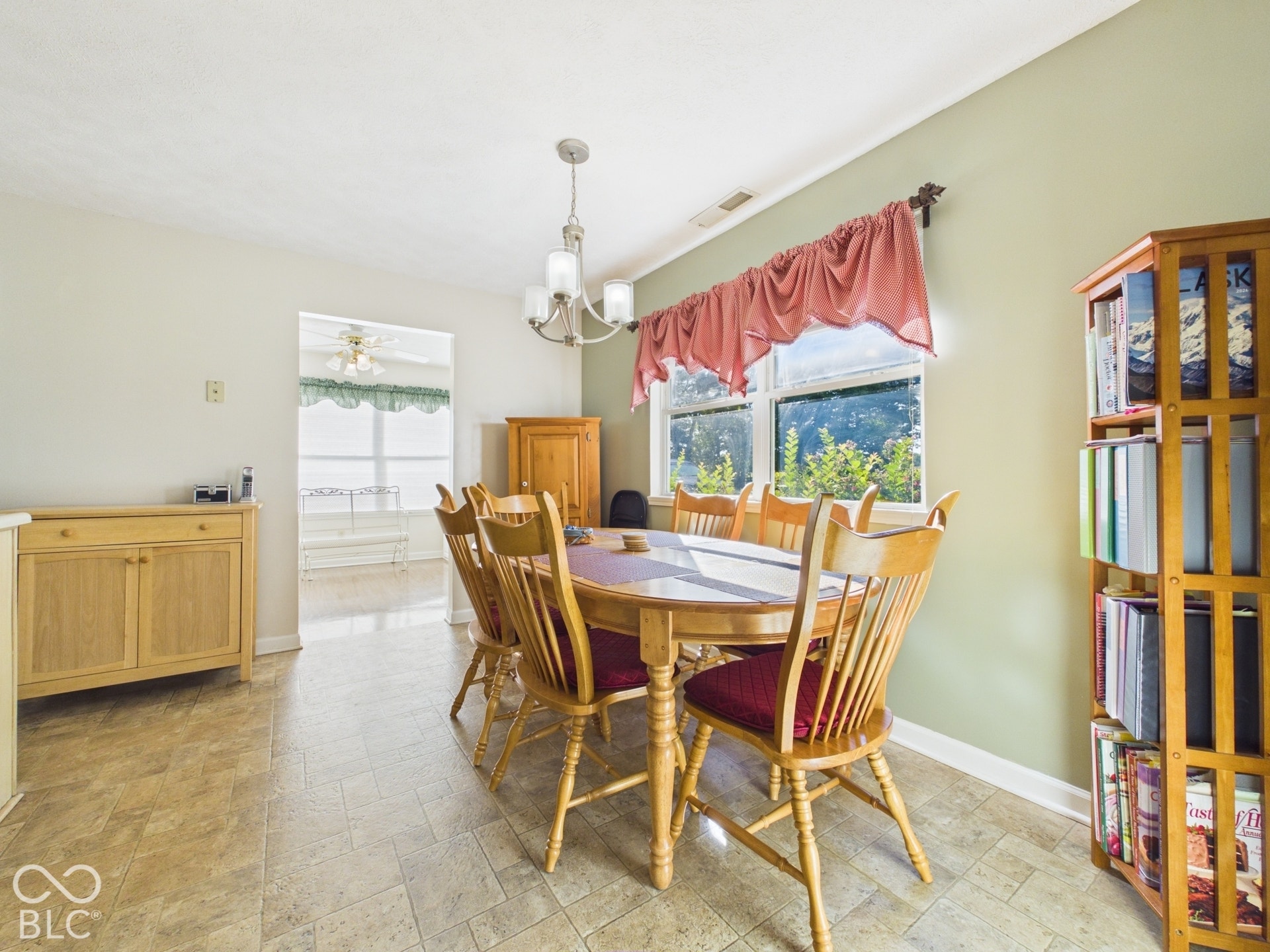 3566 E County Road 500 S, Middletown, IN 47356