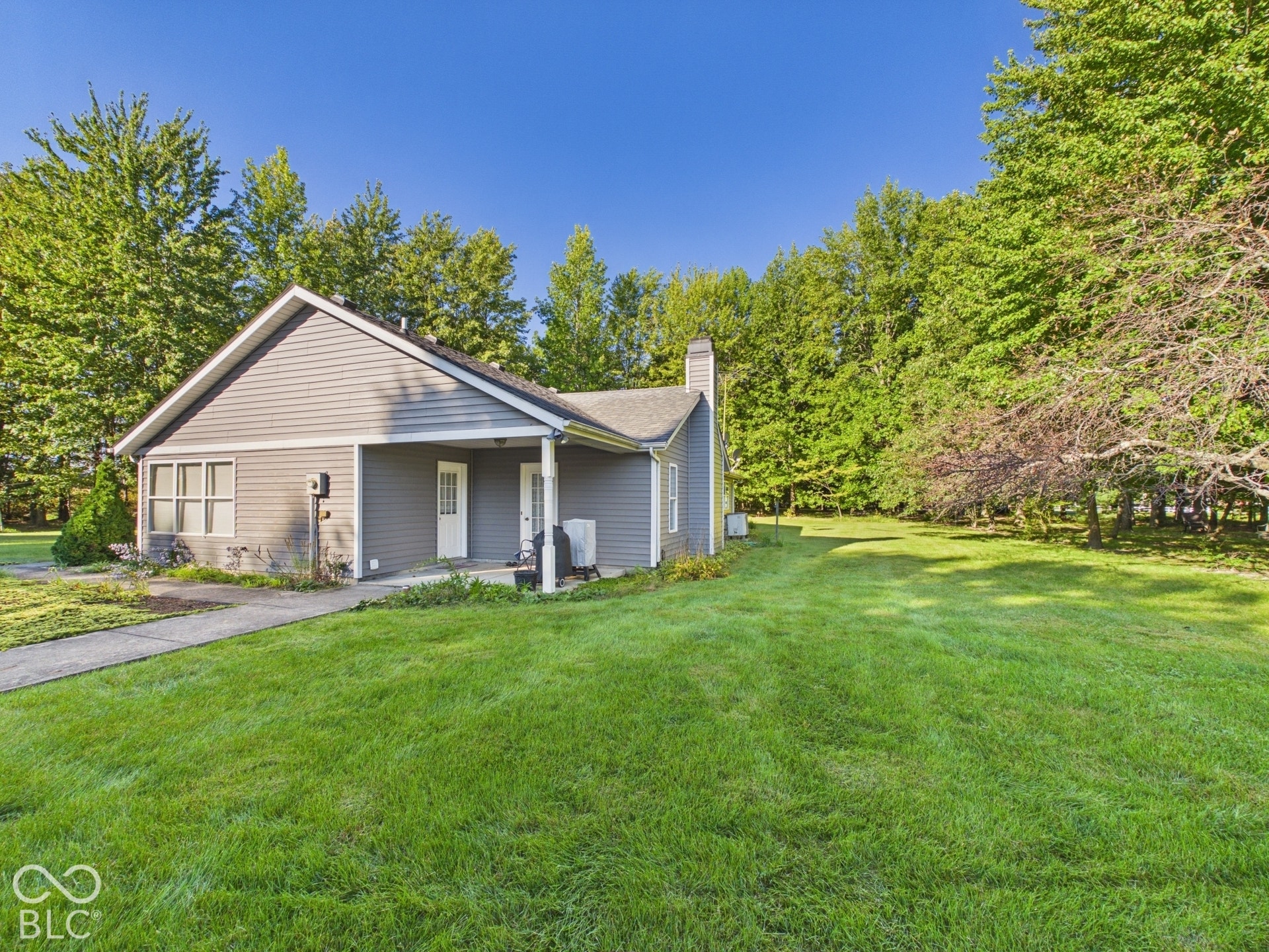 3566 E County Road 500 S, Middletown, IN 47356