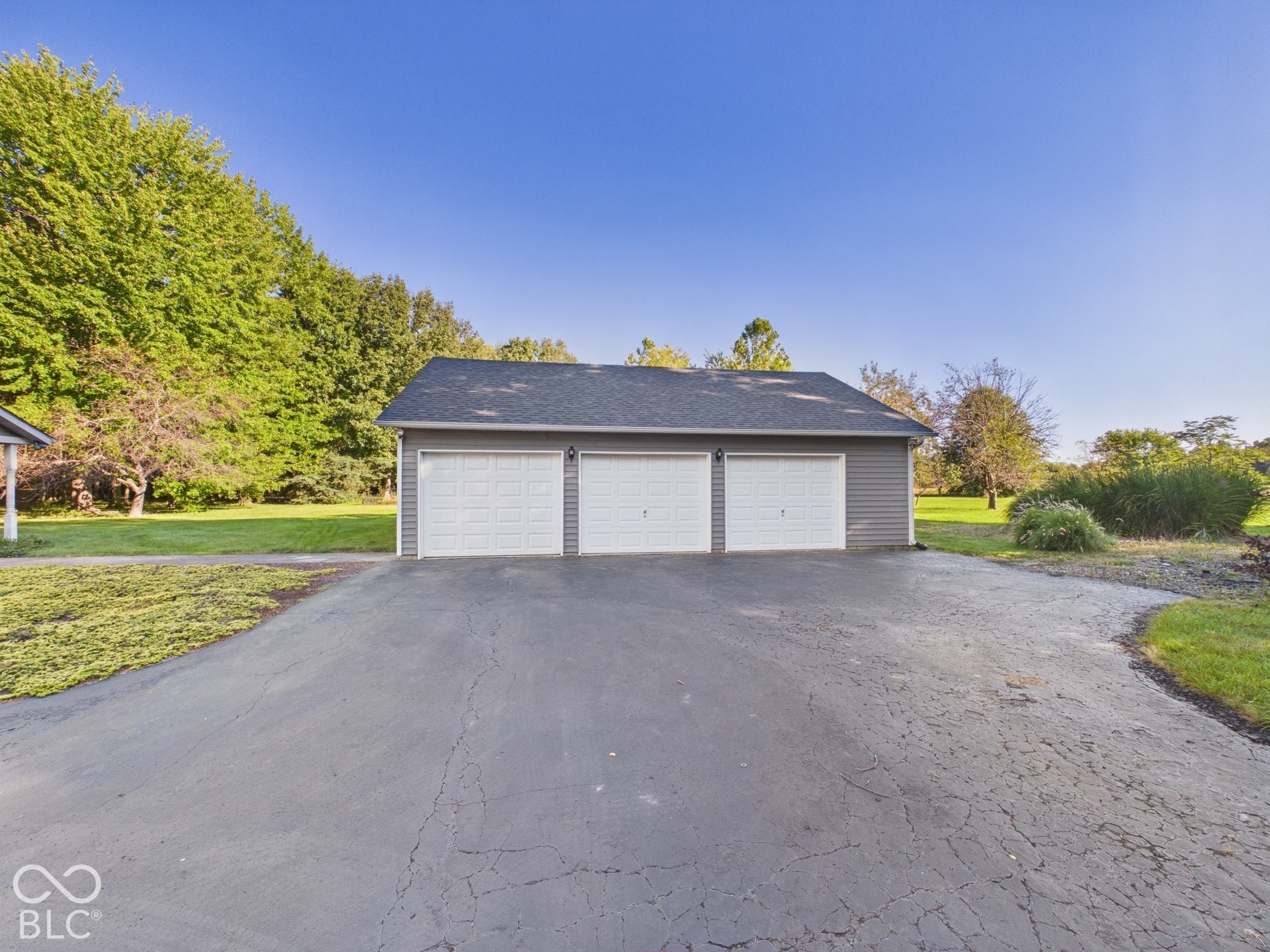 3566 E County Road 500 S, Middletown, IN 47356
