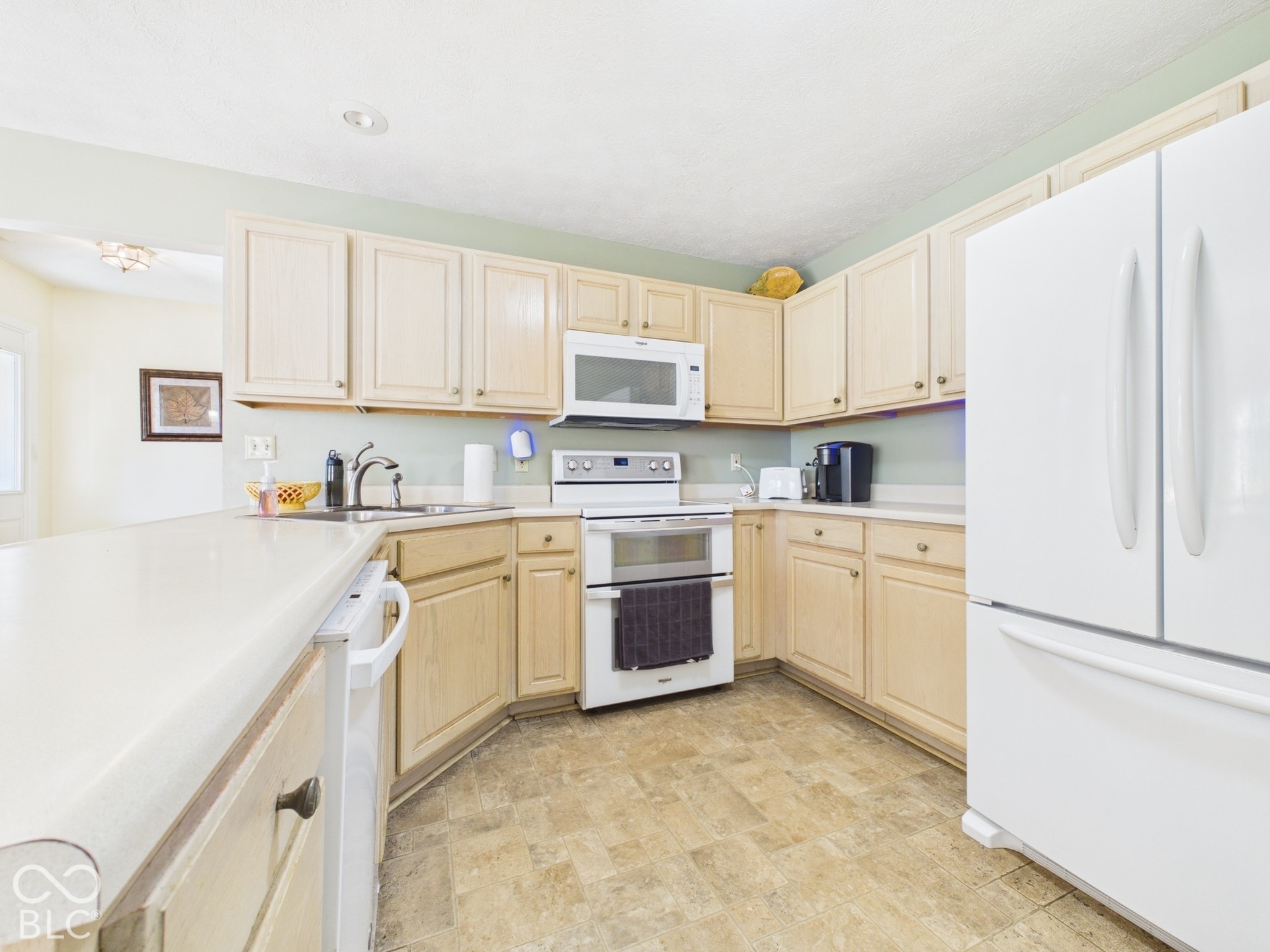 3566 E County Road 500 S, Middletown, IN 47356