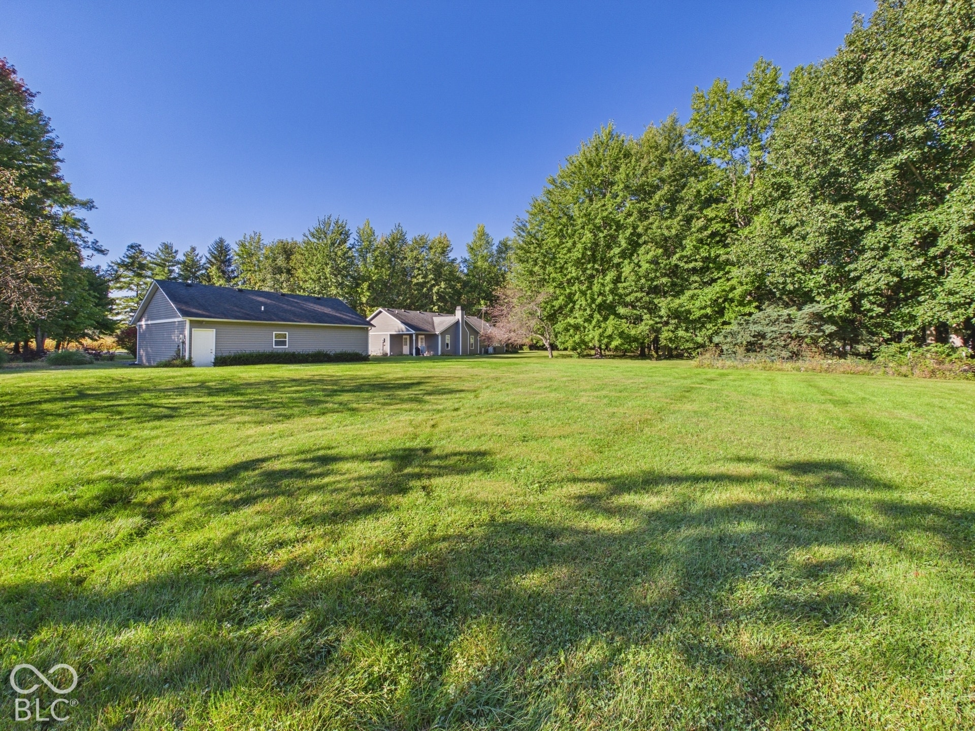 3566 E County Road 500 S, Middletown, IN 47356