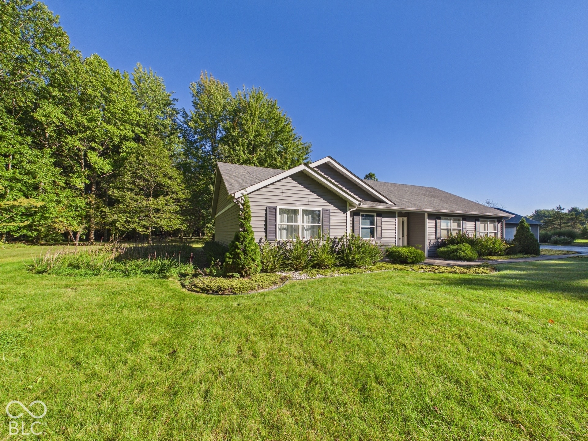 3566 E County Road 500 S, Middletown, IN 47356