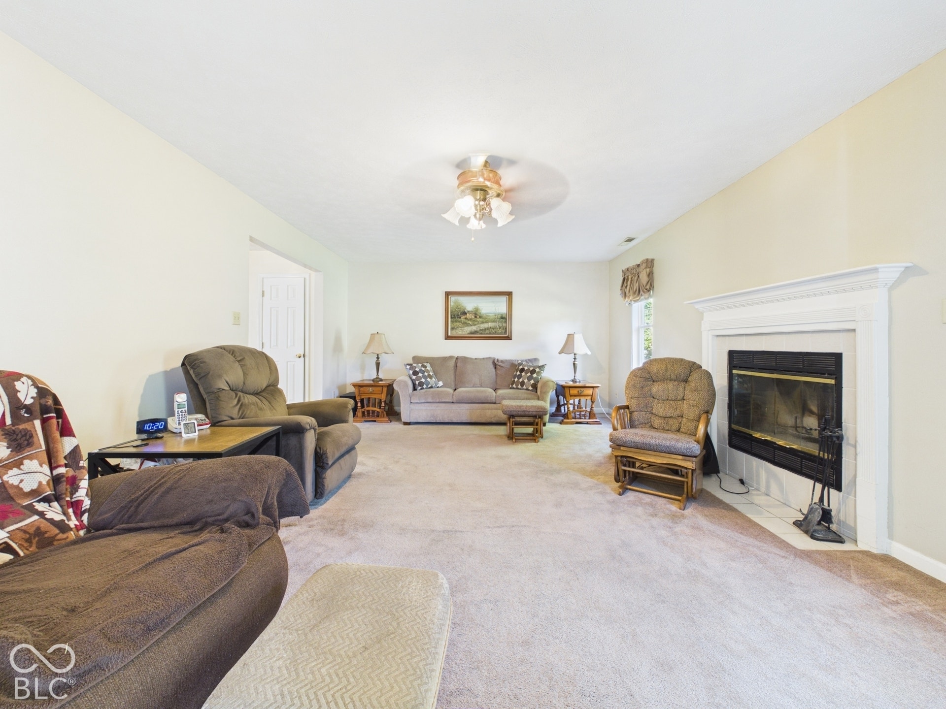 3566 E County Road 500 S, Middletown, IN 47356