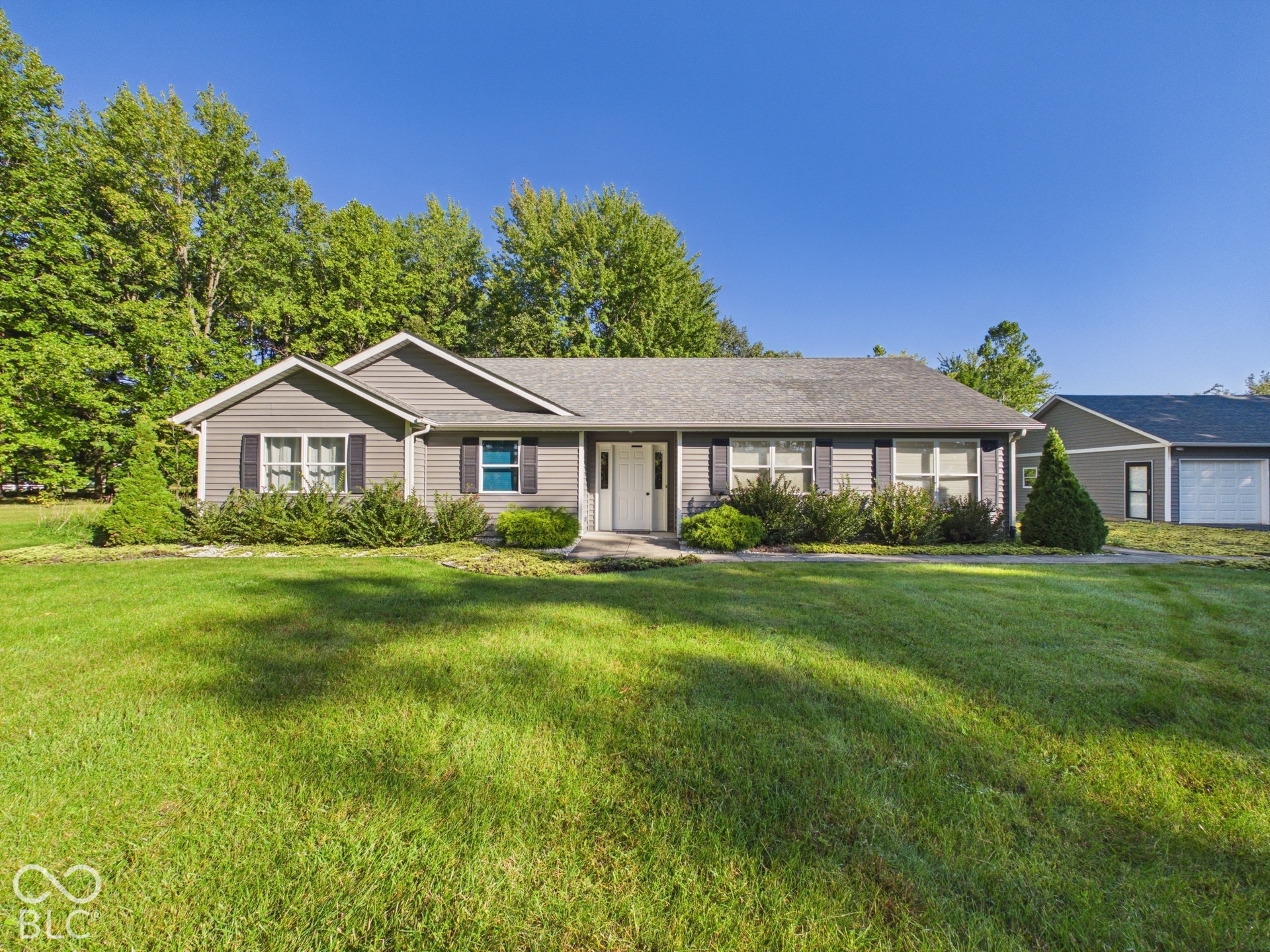 3566 E County Road 500 S, Middletown, IN 47356