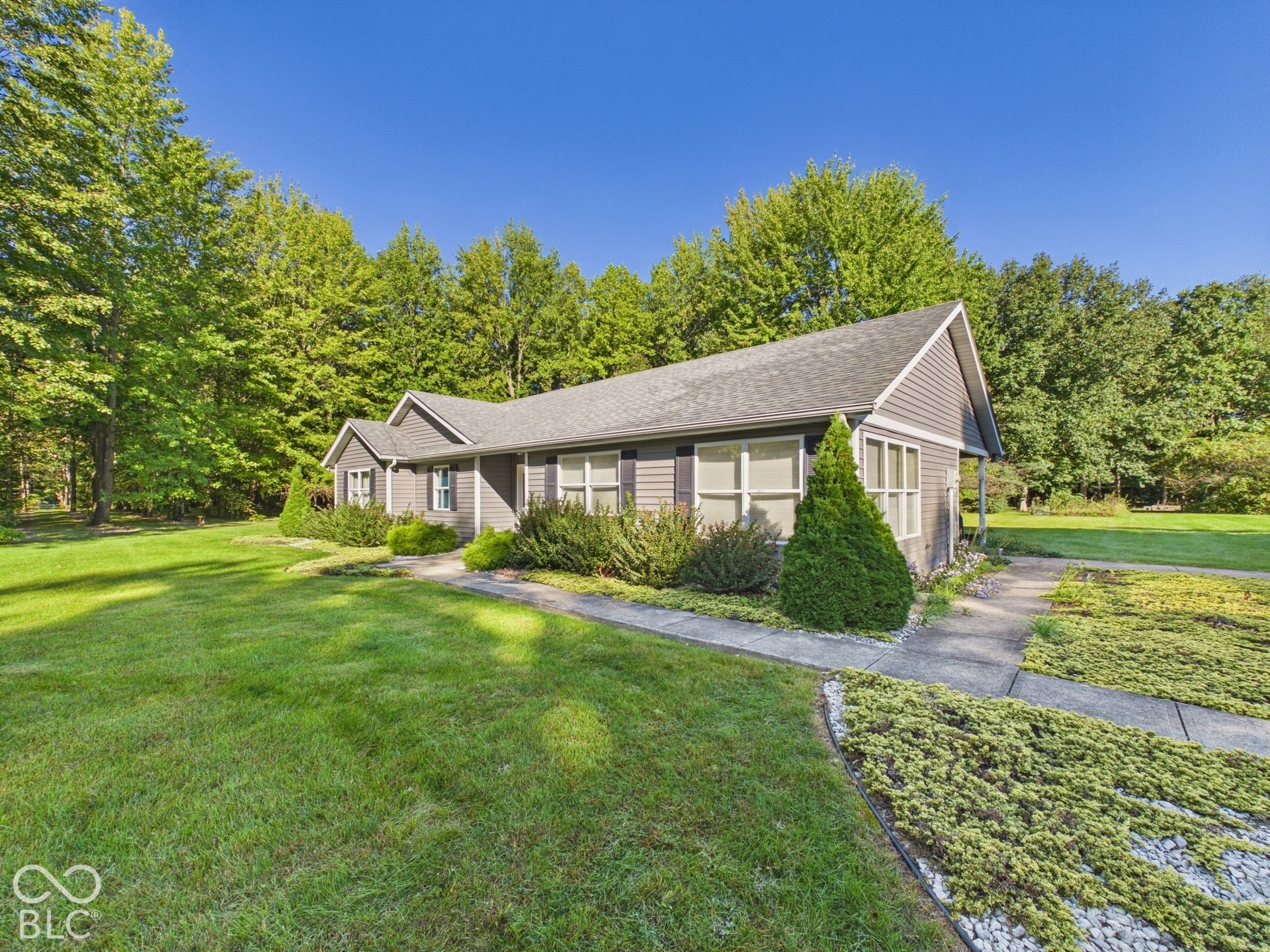 3566 E County Road 500 S, Middletown, IN 47356
