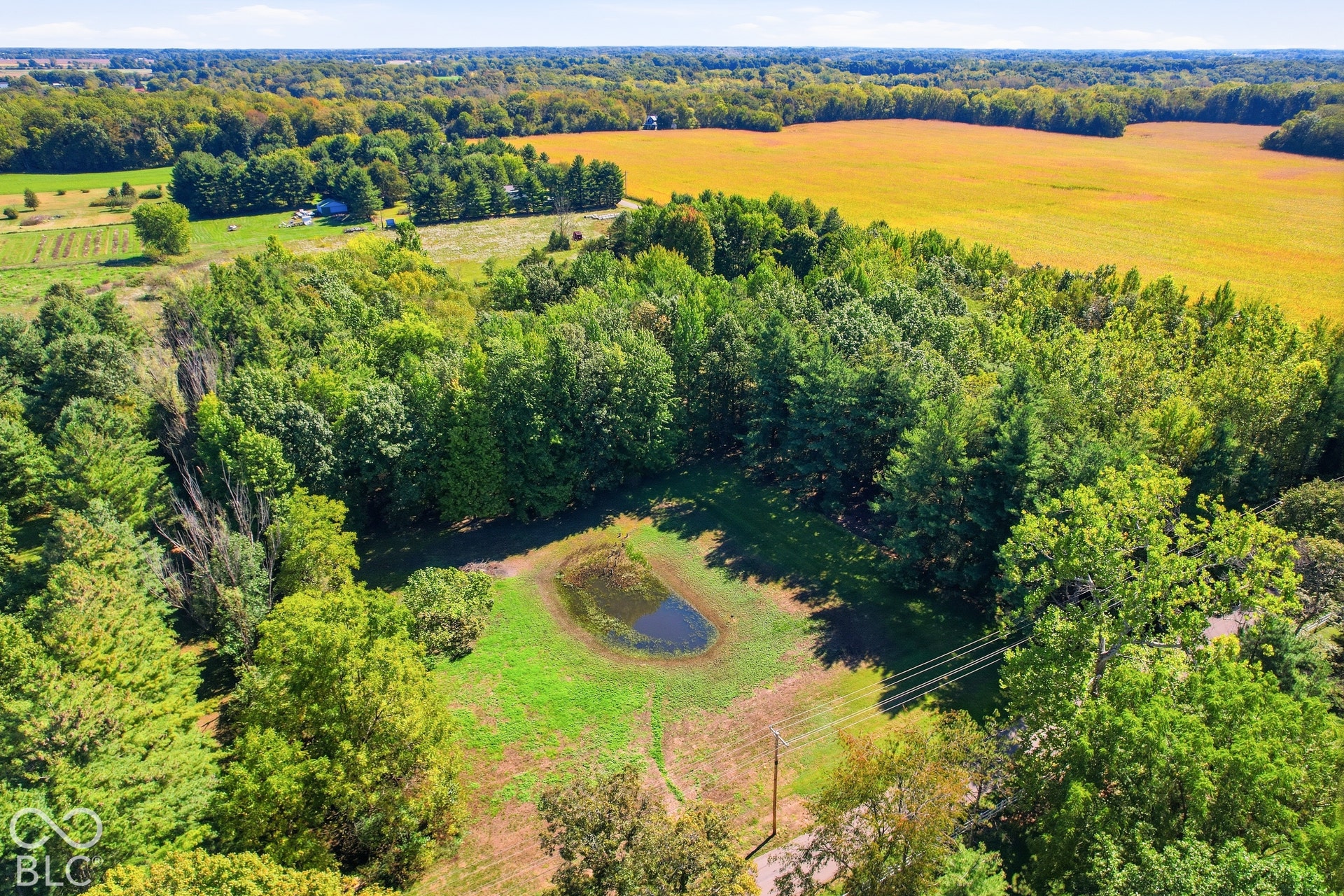 3566 E County Road 500 S, Middletown, IN 47356