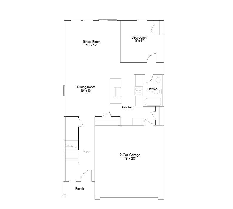 15624 Postman Road, Fishers, IN 46037