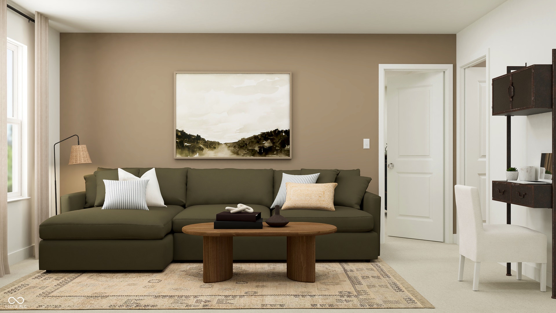 15624 Postman Road, Fishers, IN 46037
