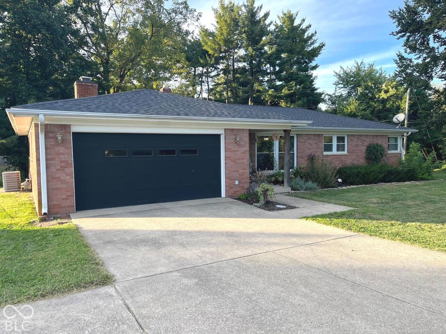 Property photo for 2298 W Country Club Road, Crawfordsville, IN
