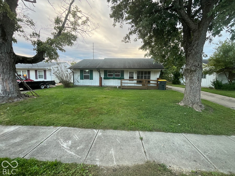 Property photo for 1811 N Norwood Way, Anderson, IN
