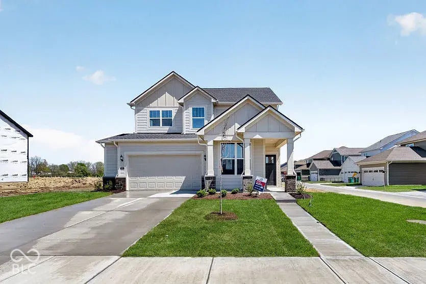 Property photo for 2651 Pearson Parkway, Plainfield, IN