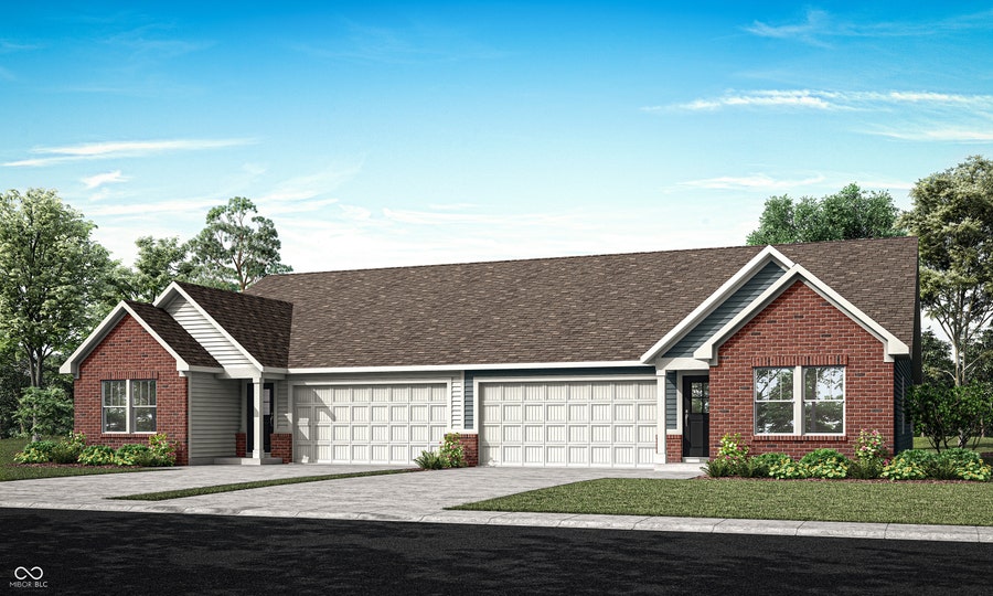 Property photo for 8587 Maroska Street, Fortville, IN