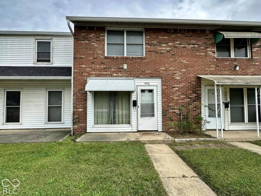 Property photo for 3811 Biscayne Road, Indianapolis, IN