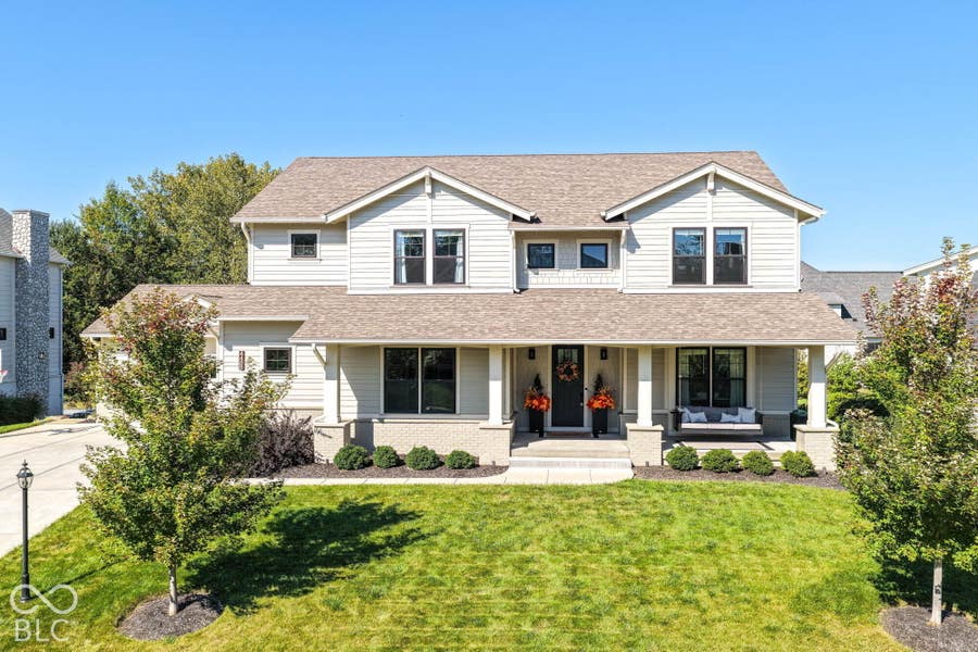 Property photo for 4488 Miller Way, Westfield, IN