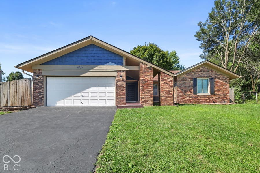 Property photo for 6724 S Lawndale Avenue, Indianapolis, IN