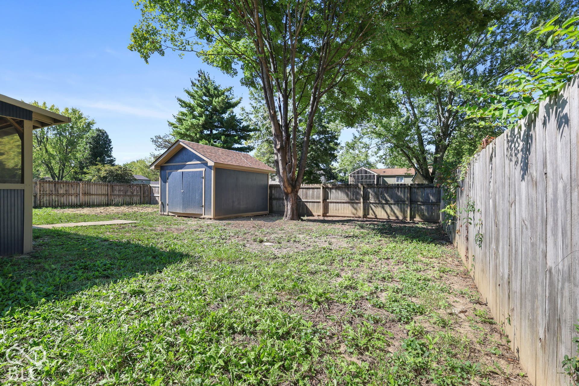 6724 S Lawndale Avenue, Indianapolis, IN 46221