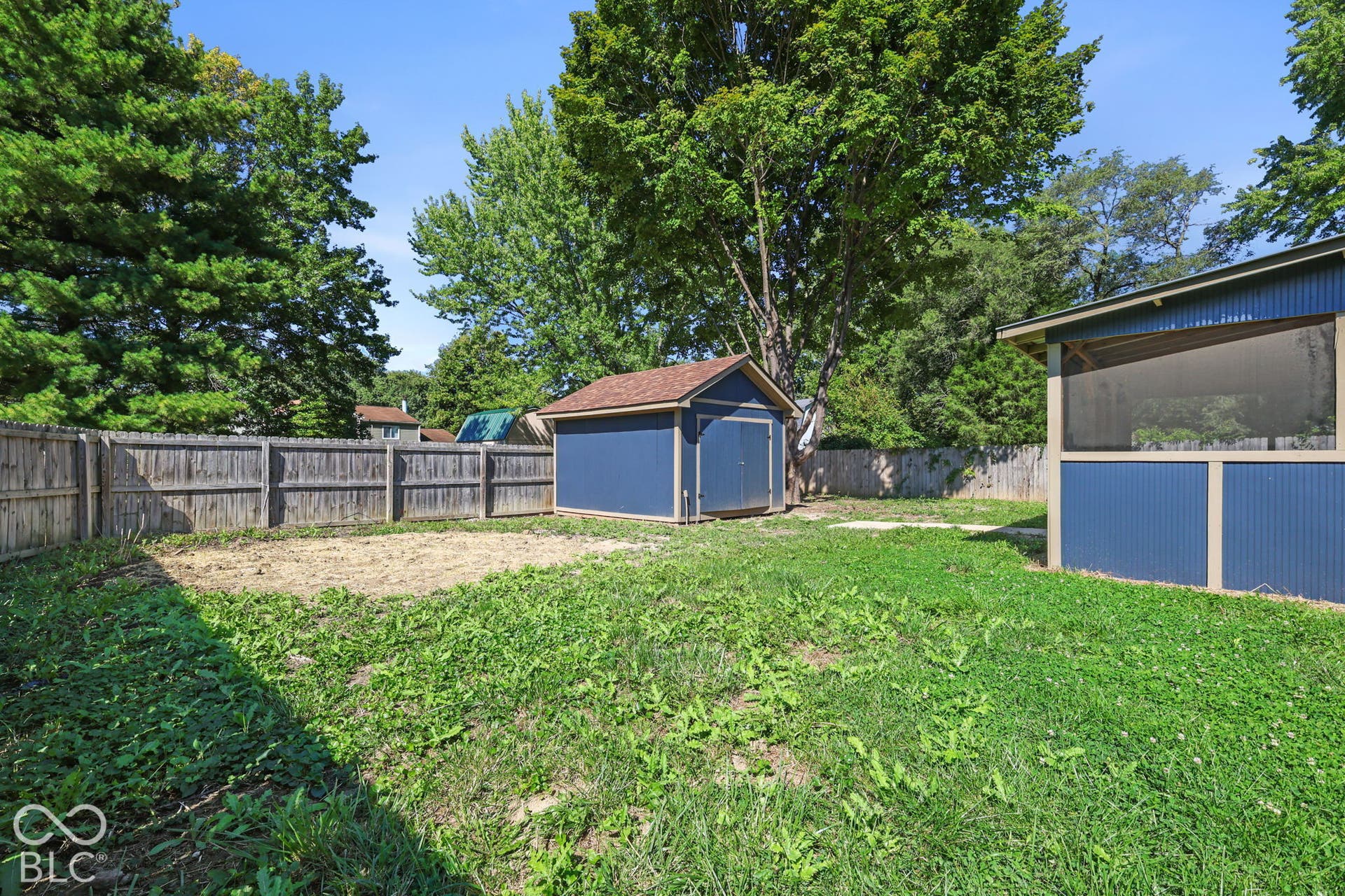 6724 S Lawndale Avenue, Indianapolis, IN 46221