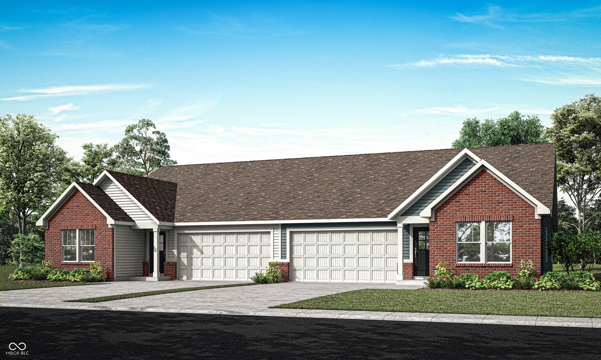 8641 Maroska Street, Fortville, IN 46040