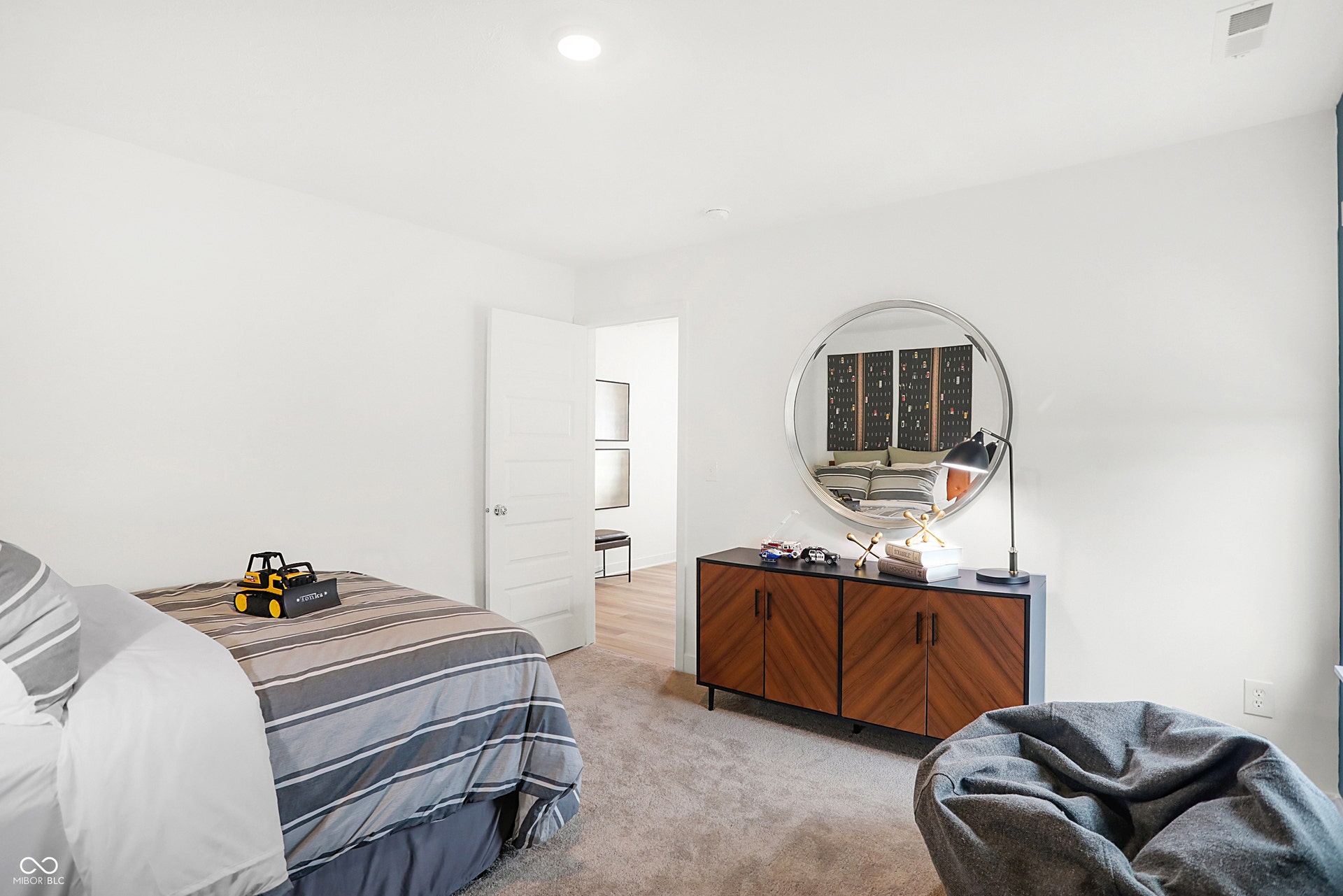8641 Maroska Street, Fortville, IN 46040