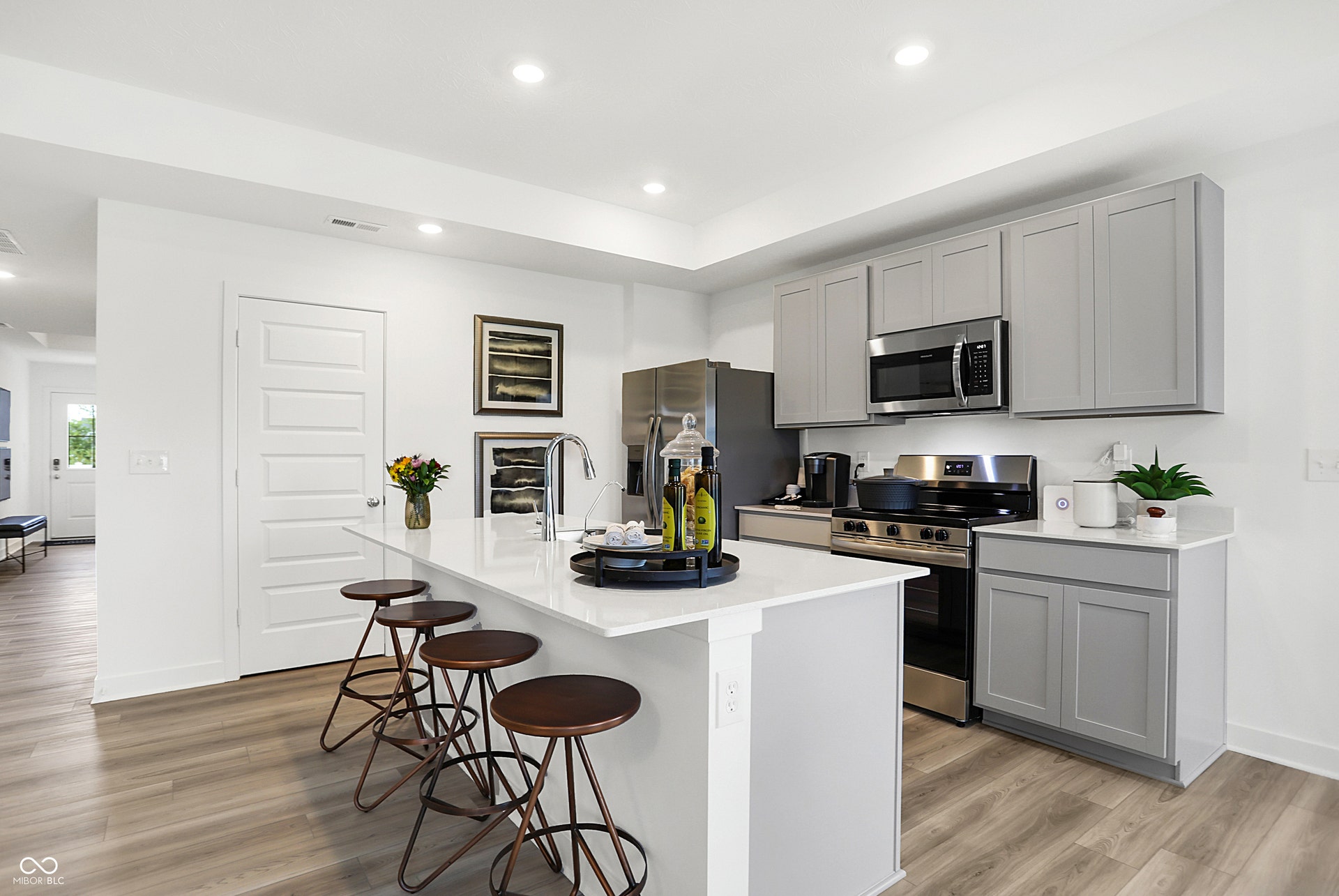 8641 Maroska Street, Fortville, IN 46040