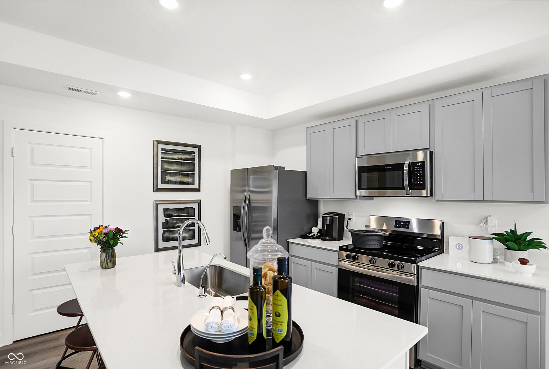 8641 Maroska Street, Fortville, IN 46040
