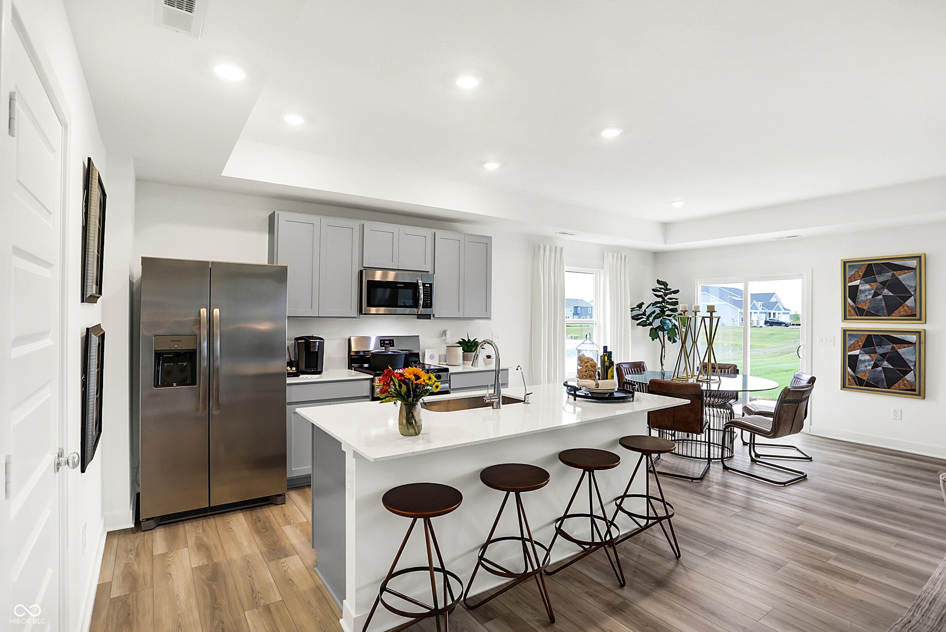 8641 Maroska Street, Fortville, IN 46040