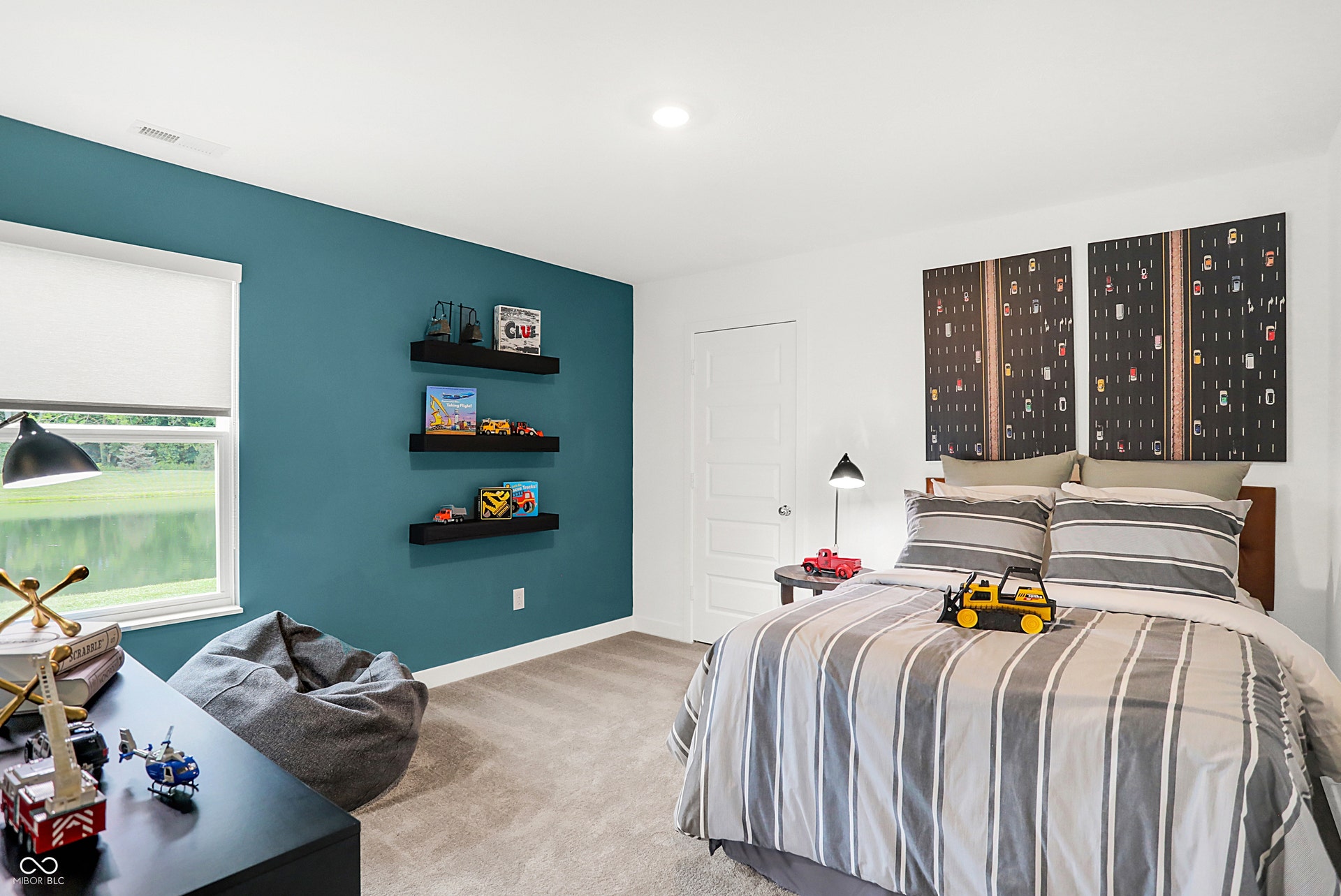 8641 Maroska Street, Fortville, IN 46040