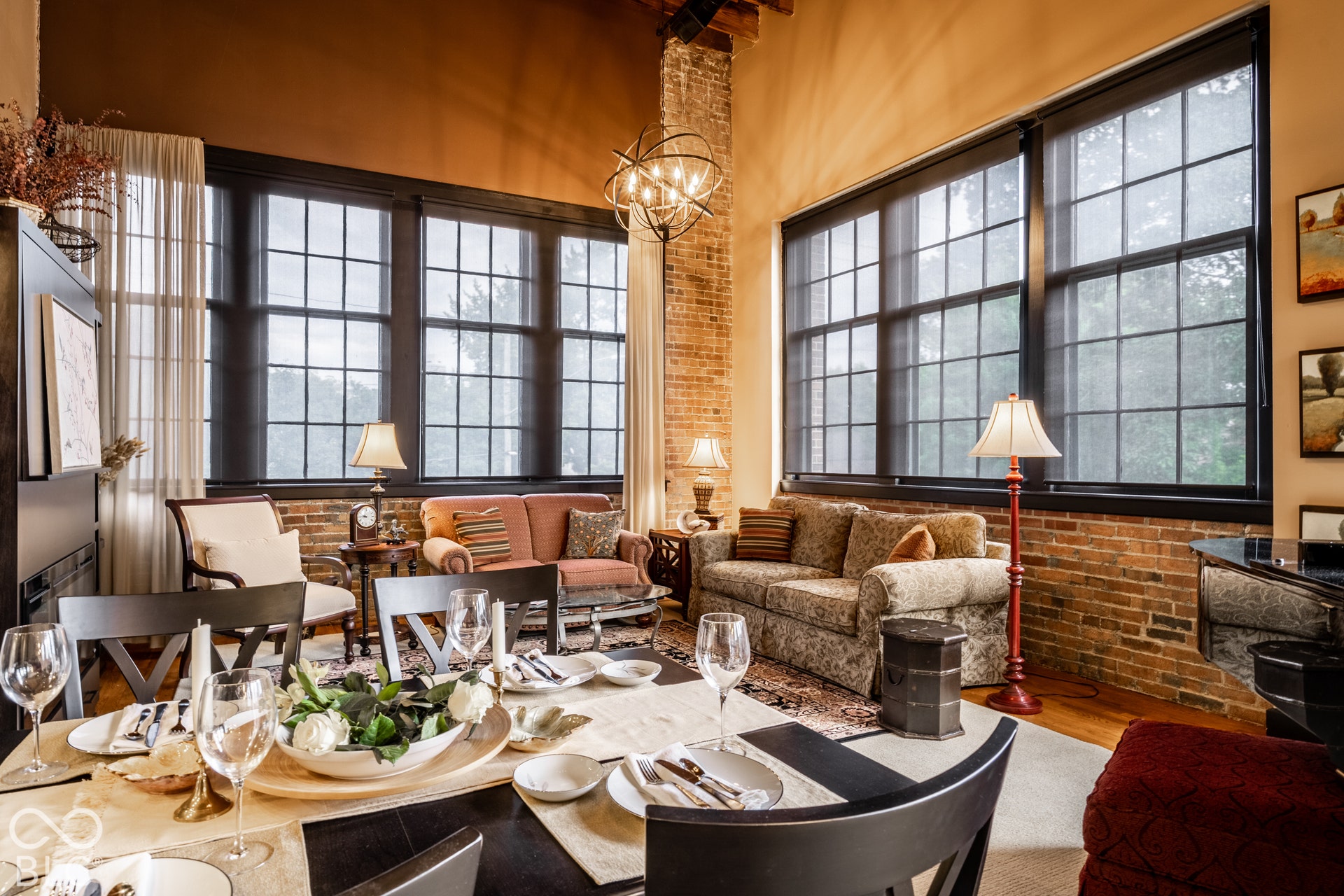735 Lexington Avenue, Indianapolis, IN 46203
