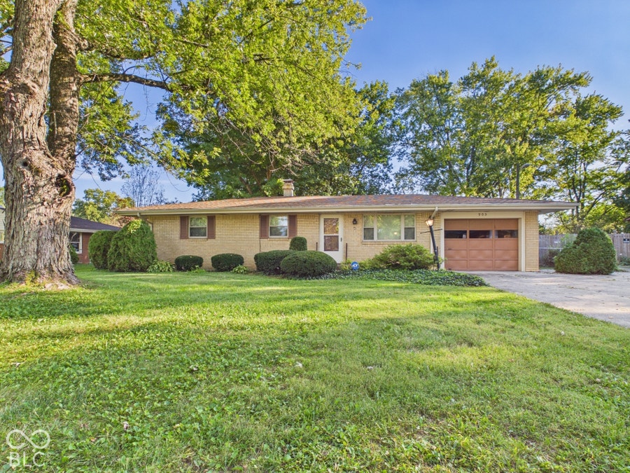 Property photo for 905 Slack Drive, Anderson, IN