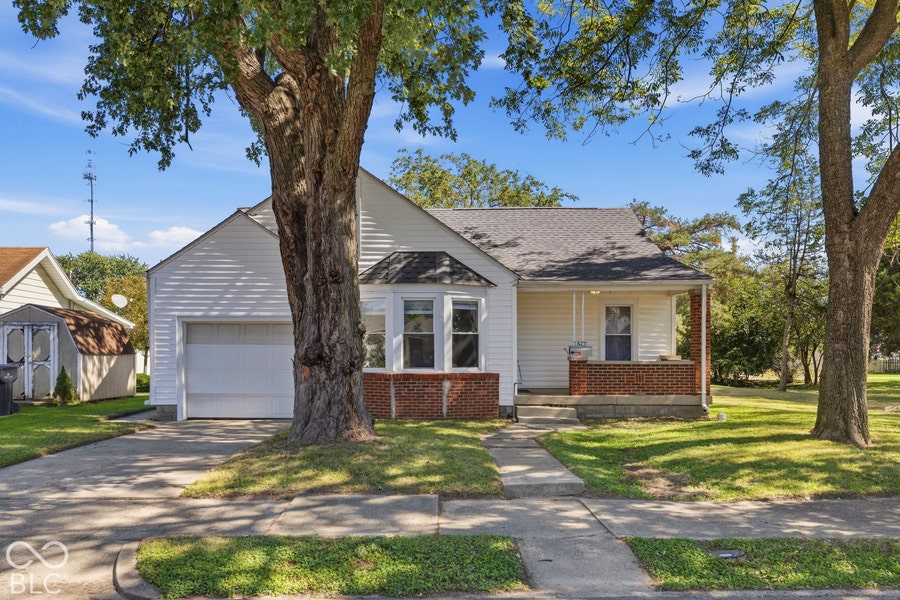 Property photo for 3612 Forest Terrace Court, Anderson, IN