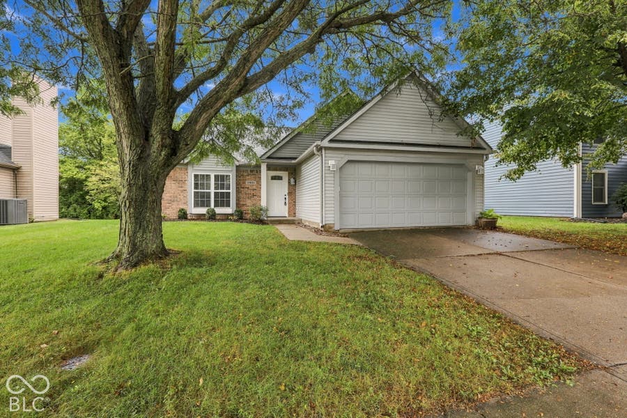 Property photo for 17935 Grassy Knoll Drive, Westfield, IN