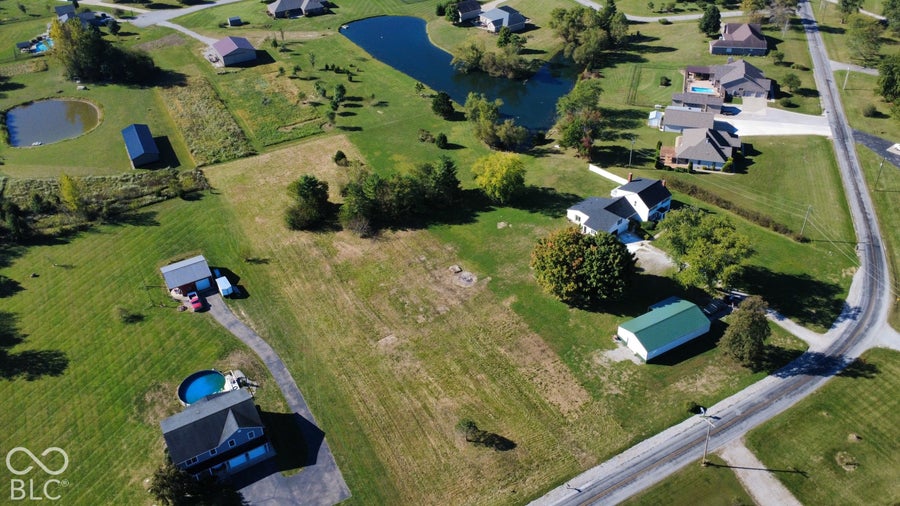 Property photo for 0 Legal Tender Road, Columbus, IN