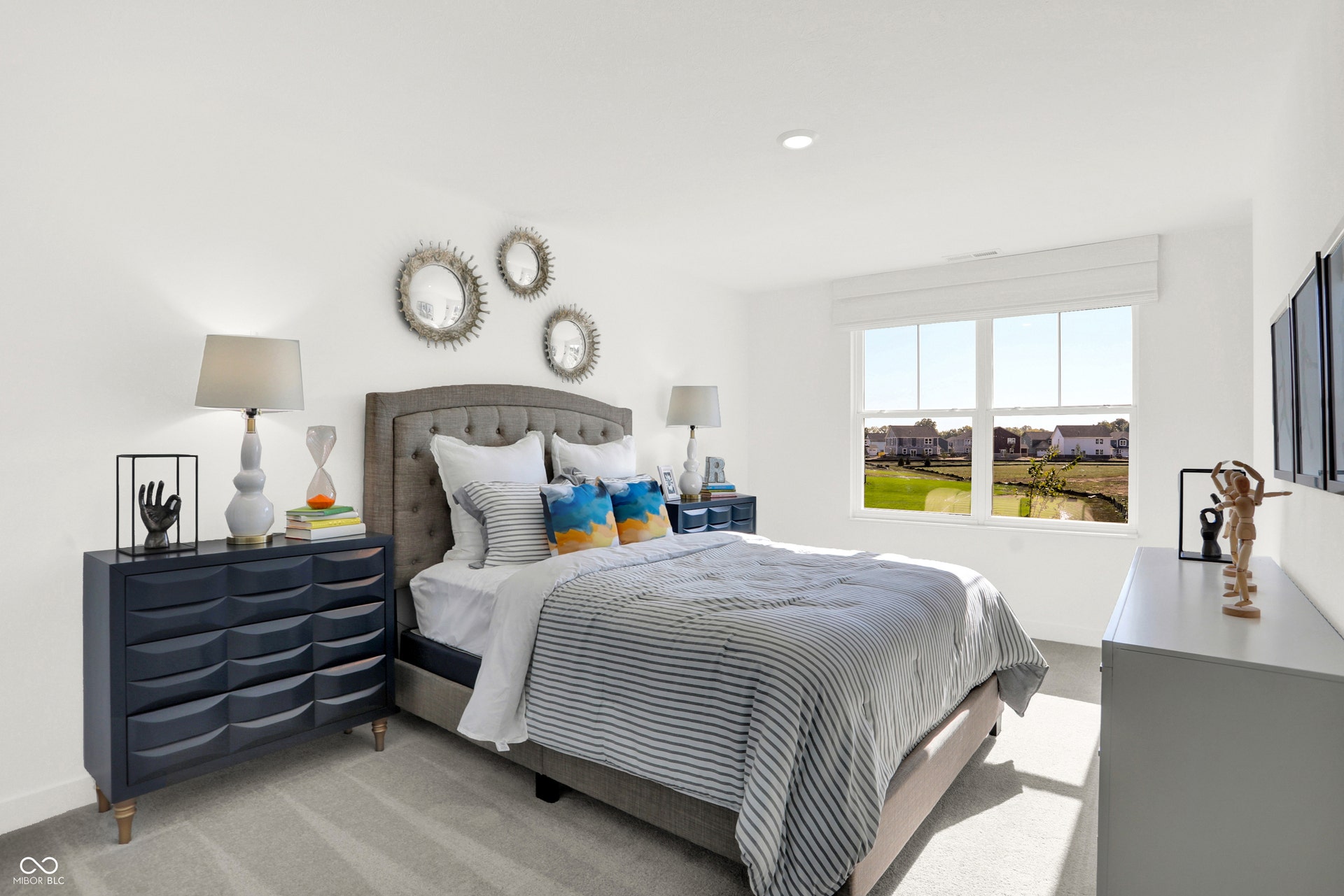 8661 Beyers Street East, Fortville, IN 46040