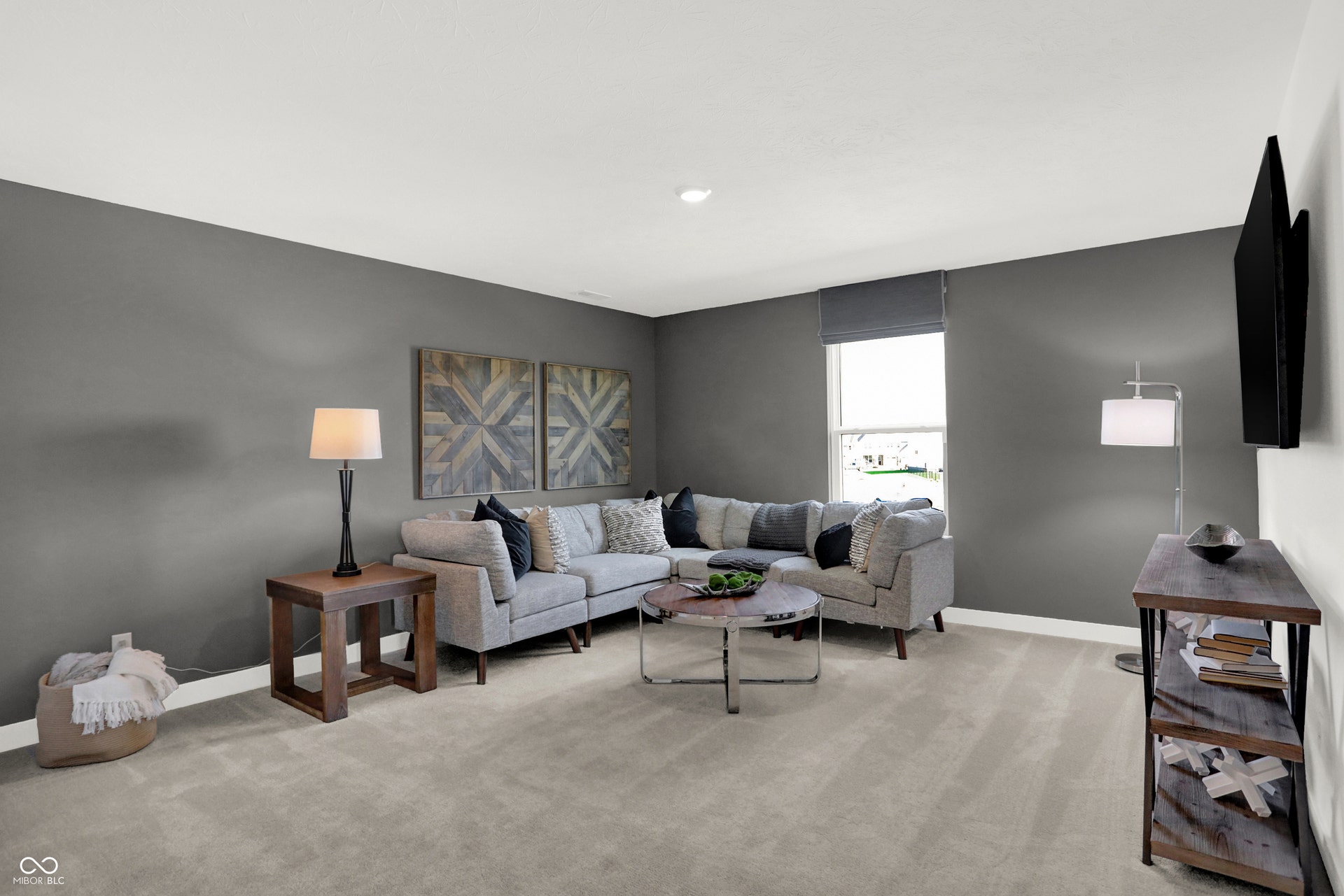 8661 Beyers Street East, Fortville, IN 46040