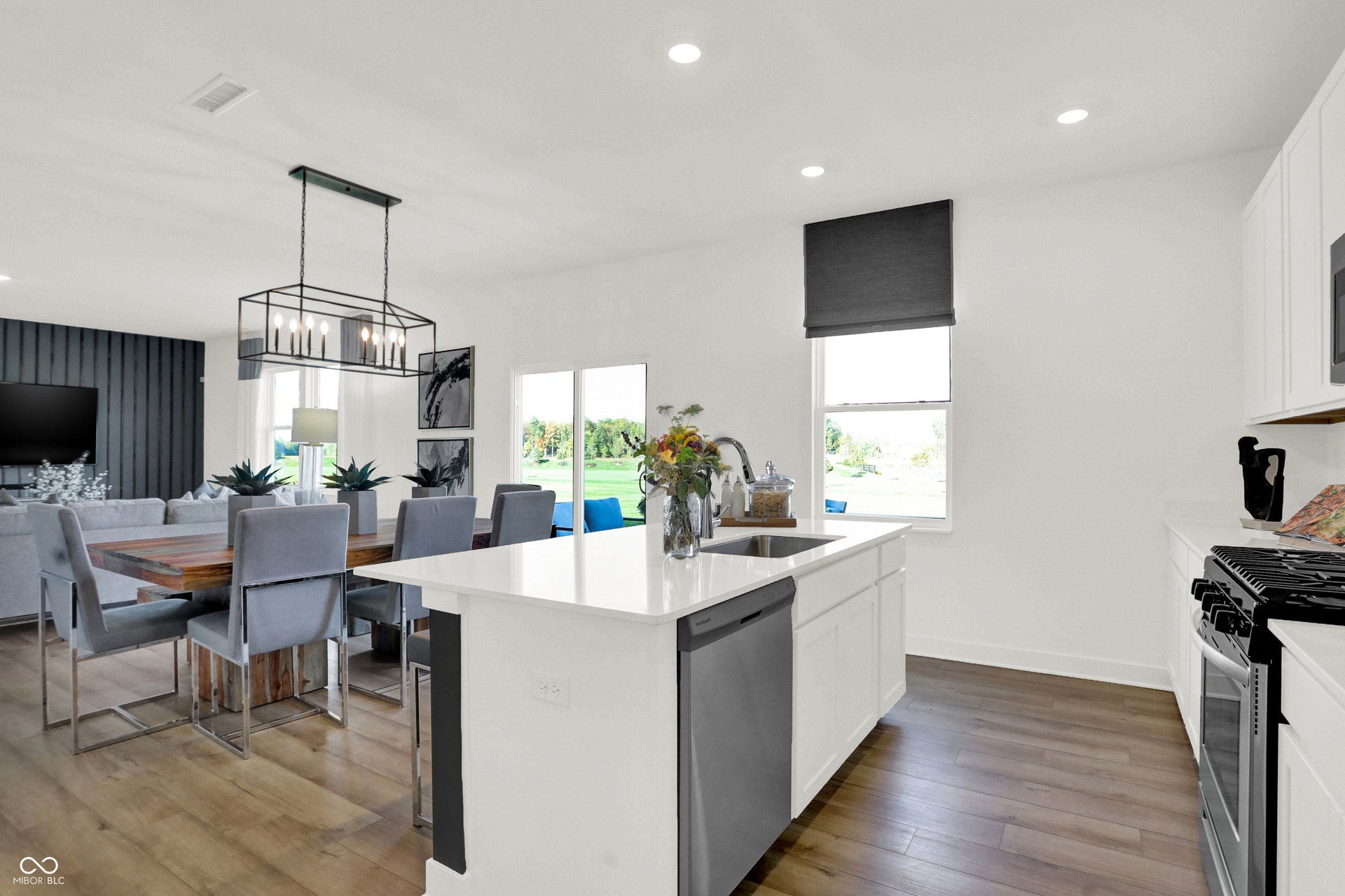 8661 Beyers Street East, Fortville, IN 46040