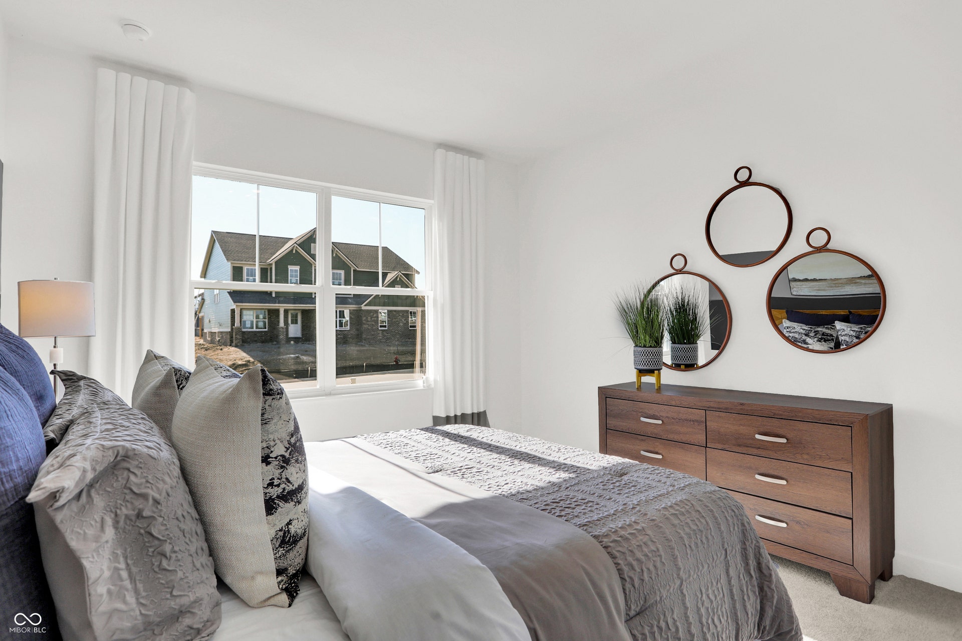8661 Beyers Street East, Fortville, IN 46040
