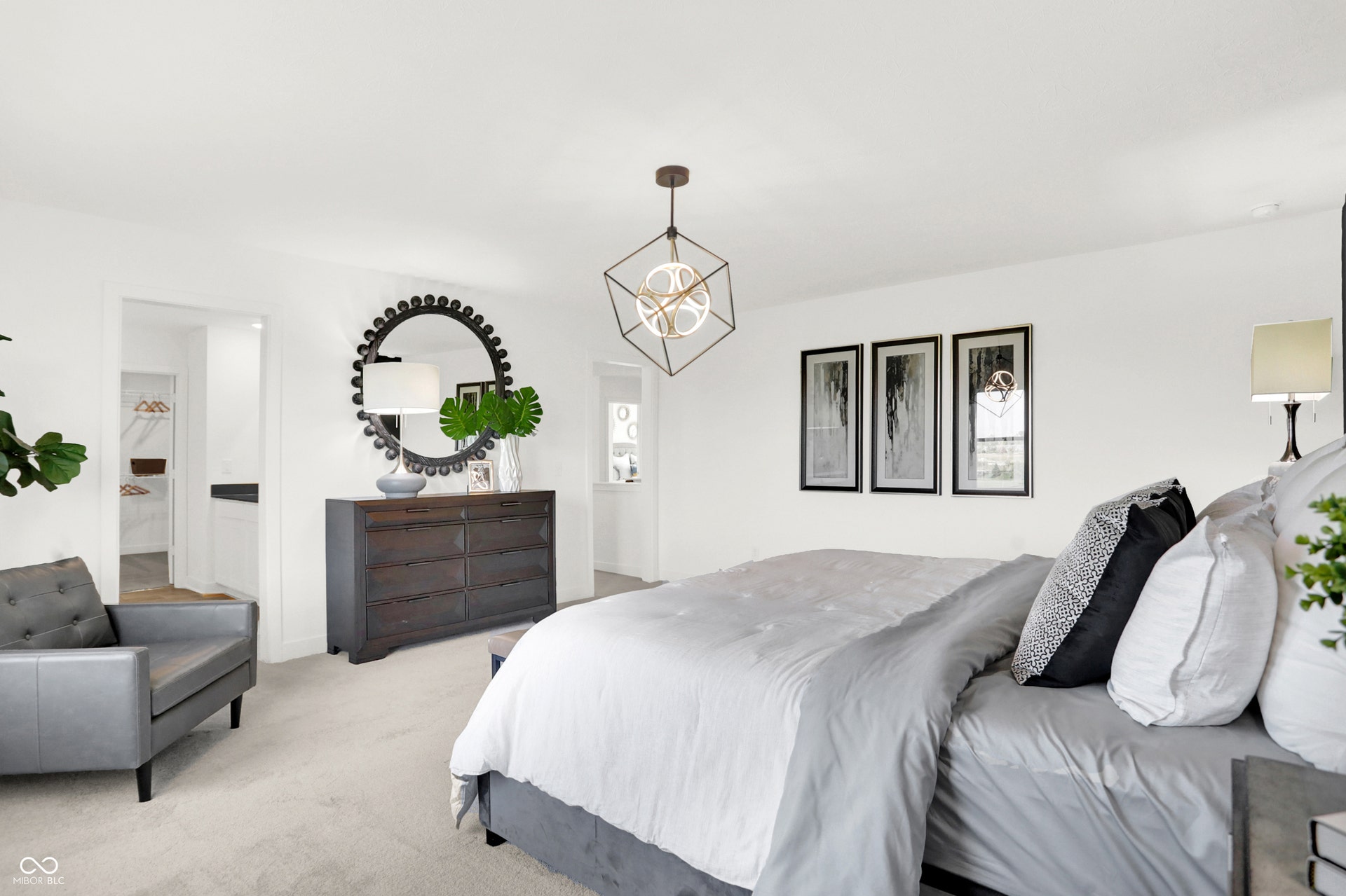 8661 Beyers Street East, Fortville, IN 46040