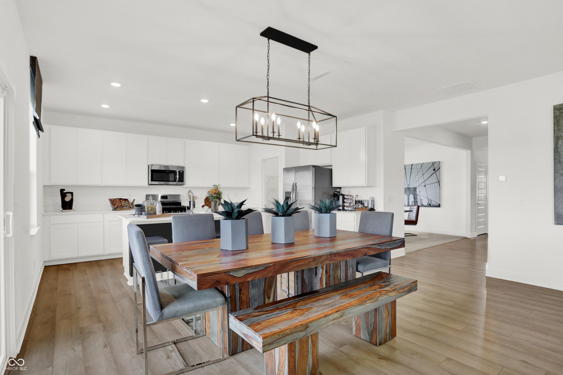 8661 Beyers Street East, Fortville, IN 46040