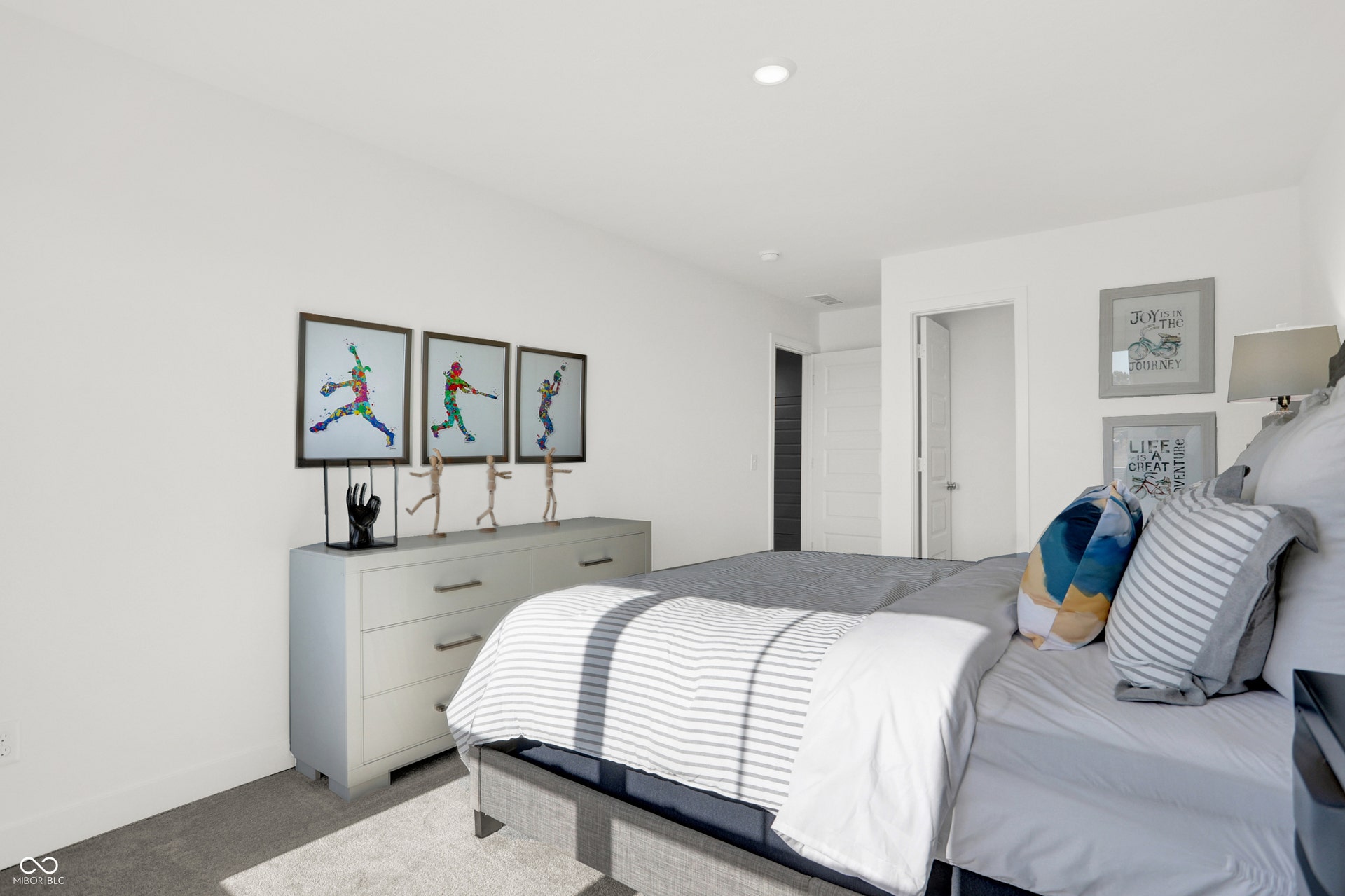 8661 Beyers Street East, Fortville, IN 46040