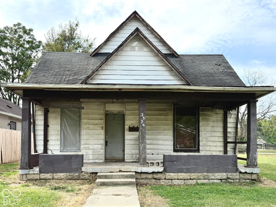 Property photo for 2326 Adams Street, Indianapolis, IN