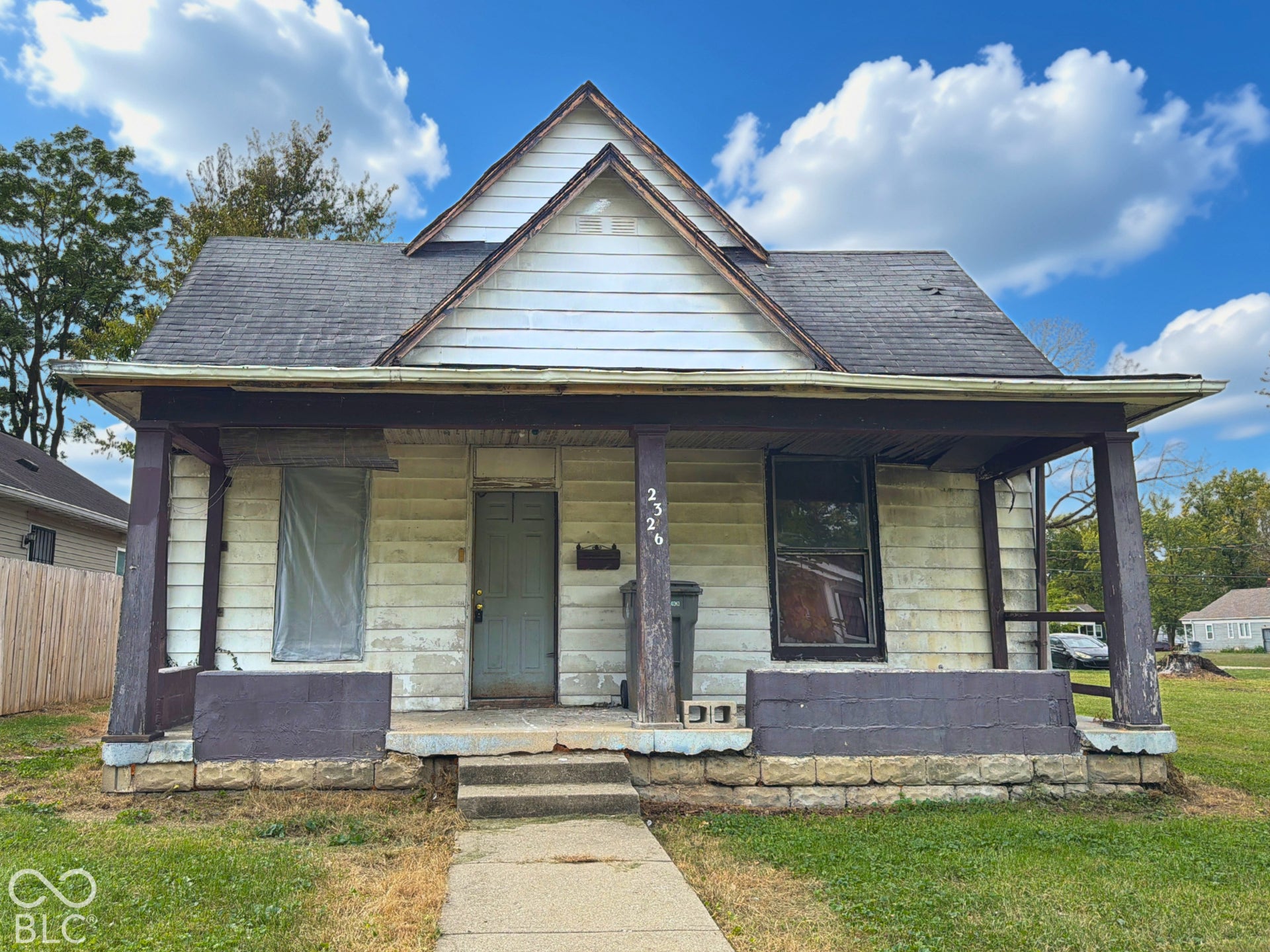 2326 Adams Street, Indianapolis, IN 46218