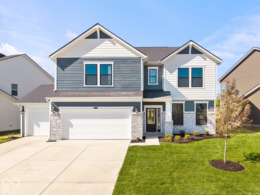 Property photo for 7444 Leatherwood Drive, Indianapolis, IN