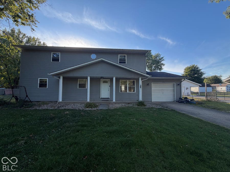Property photo for 280 9th Street NW, Linton, IN