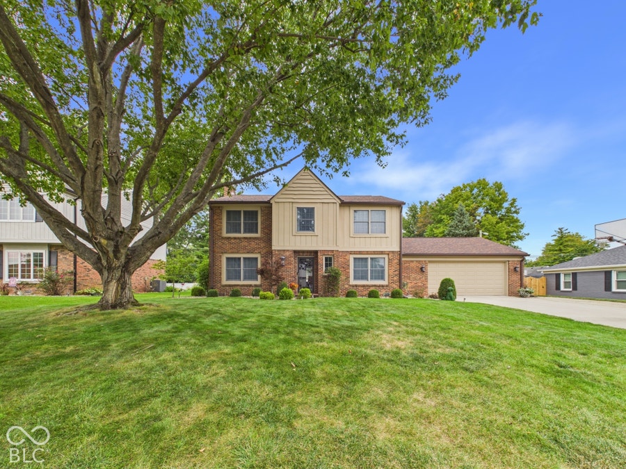 Property photo for 2106 Hillcrest Avenue, Anderson, IN