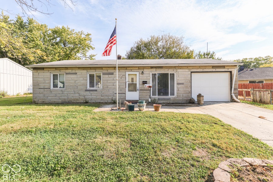 Property photo for 3915 Arborcrest Drive, Indianapolis, IN